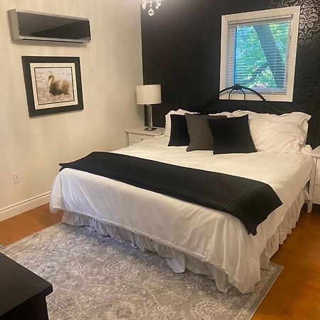 North Of Avon B&B Suites Stratford Esterno foto
