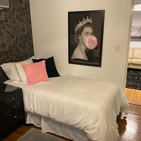 North Of Avon B&B Suites Stratford Esterno foto