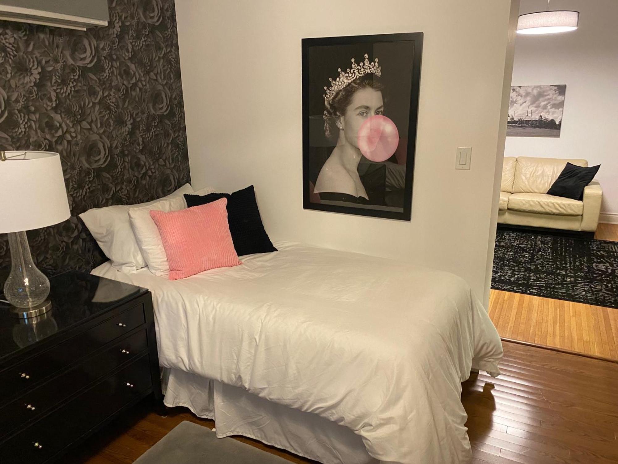 North Of Avon B&B Suites Stratford Esterno foto