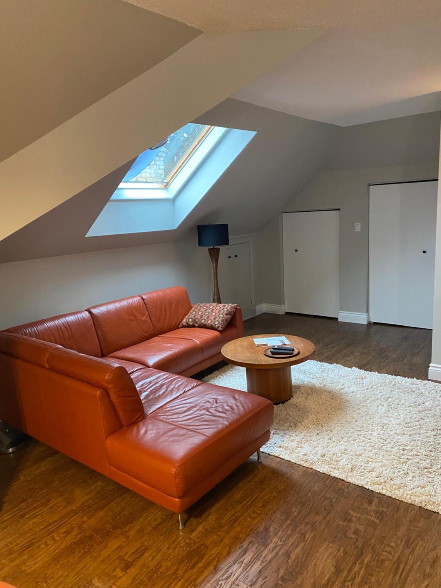 North Of Avon B&B Suites Stratford Esterno foto