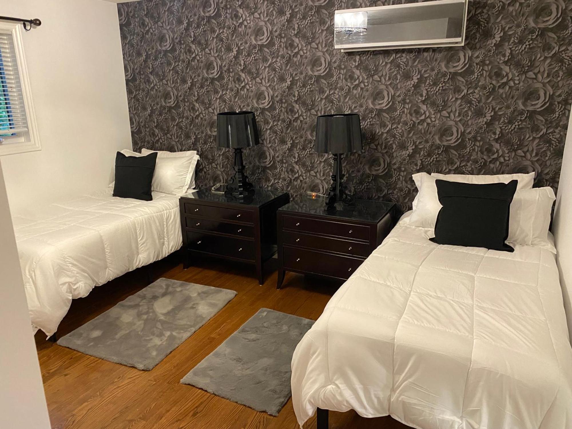 North Of Avon B&B Suites Stratford Esterno foto