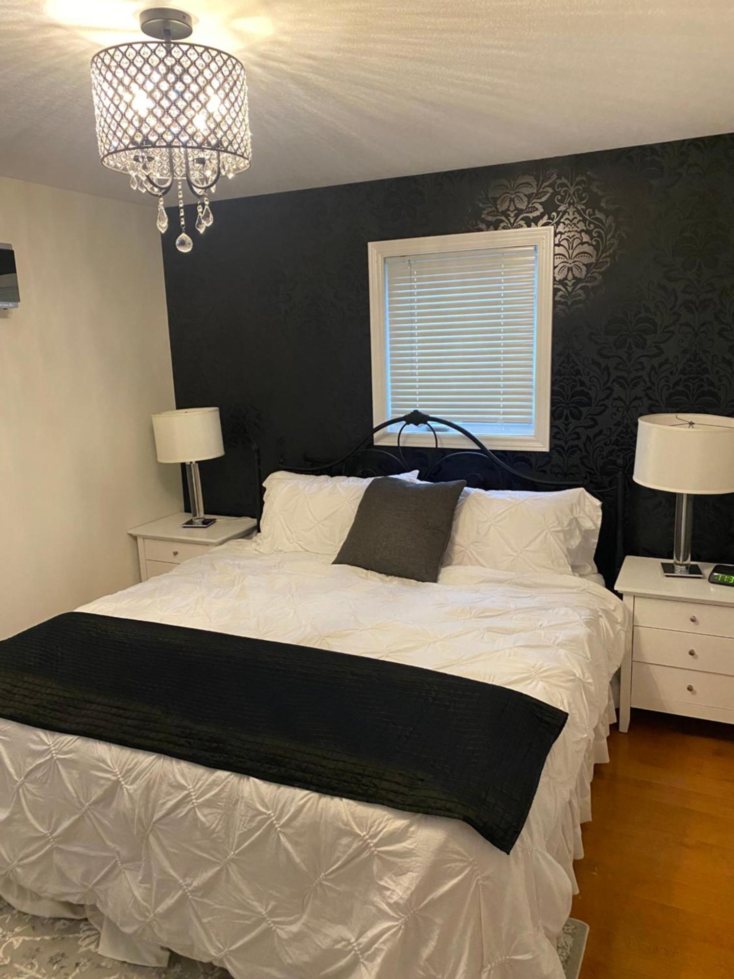 North Of Avon B&B Suites Stratford Esterno foto